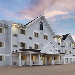 Ramada By Wyndham Miramichi New Brunswick