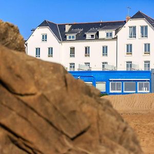 Best Western Hotel De La Plage Saint Marc Sur Mer