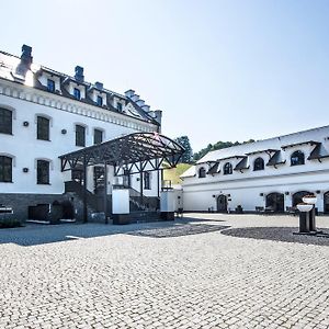 Hotel Pałac Jugowice